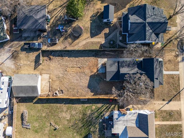 416 Russell Avenue, Festus, MO 63028