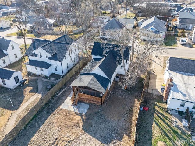416 Russell Avenue, Festus, MO 63028