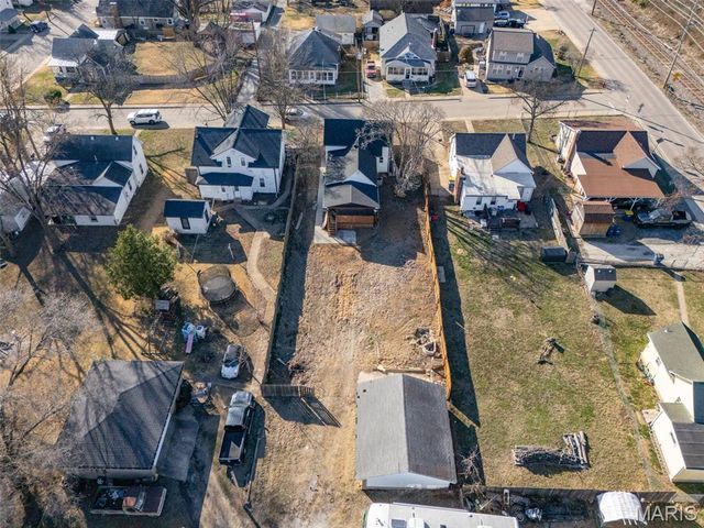 416 Russell Avenue, Festus, MO 63028
