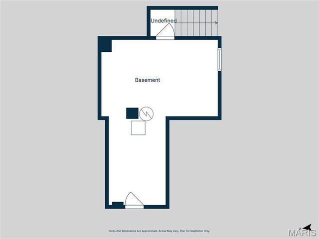 416 Russell Avenue, Festus, MO 63028