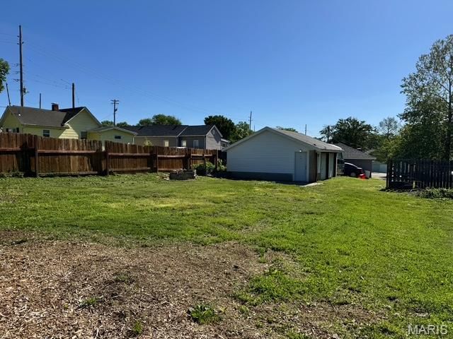 416 Russell Avenue, Festus, MO 63028