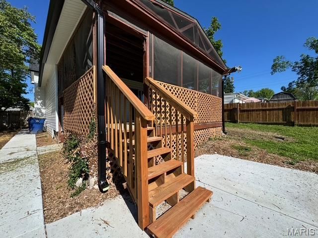 416 Russell Avenue, Festus, MO 63028