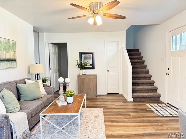 416 Russell Avenue, Festus, MO 63028