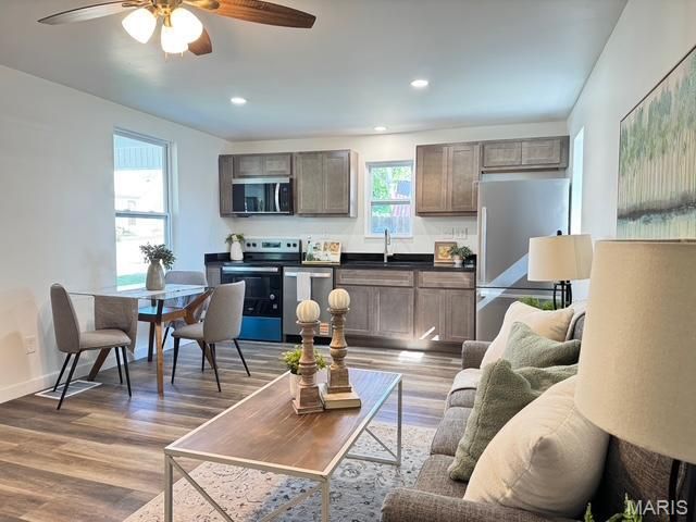 416 Russell Avenue, Festus, MO 63028
