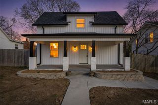 416 Russell Avenue, Festus, MO 63028