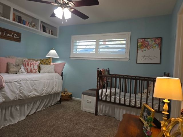 901 Hillandale Street, Mexia, TX 76667
