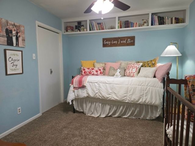 901 Hillandale Street, Mexia, TX 76667