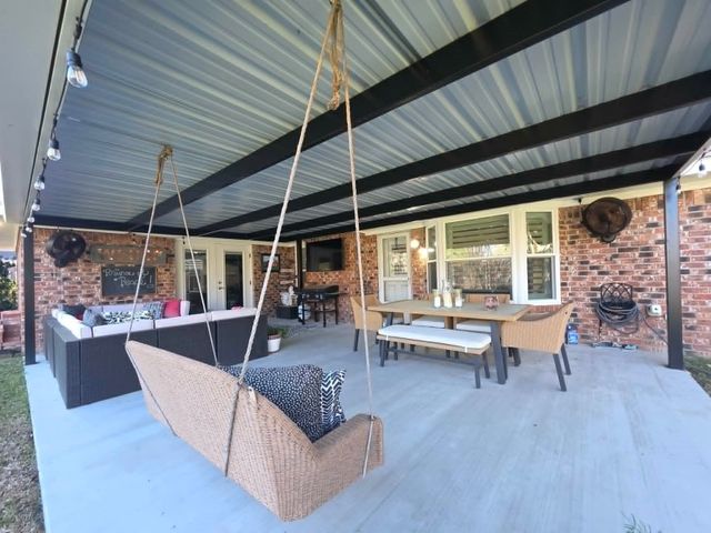 901 Hillandale Street, Mexia, TX 76667