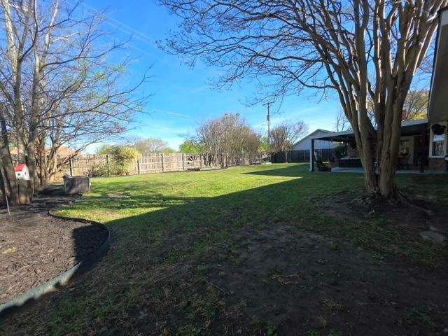 901 Hillandale Street, Mexia, TX 76667