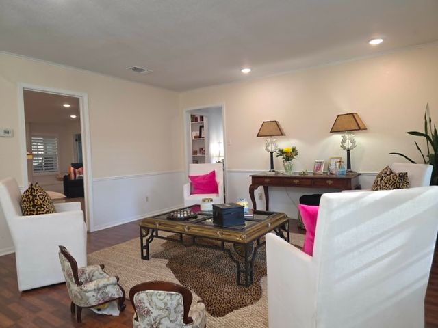 901 Hillandale Street, Mexia, TX 76667