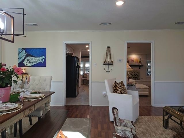 901 Hillandale Street, Mexia, TX 76667