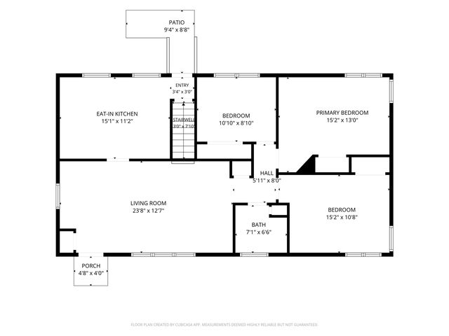 3530 11 Mile Road, Rockford, MI 49341