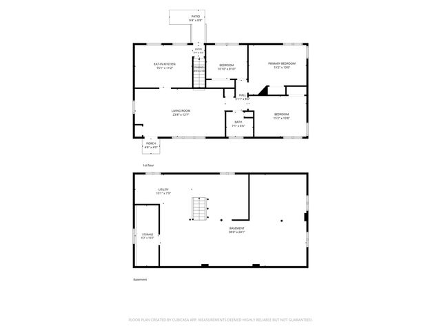 3530 11 Mile Road, Rockford, MI 49341