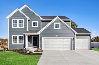 6237 Comiskey Road, Lincoln Twp, MI 49127