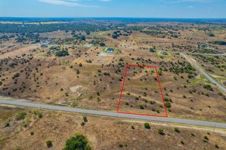 520 Hollow Drive, Lipan, TX 76433