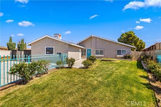 3501 W Avenue K-13, Lancaster, CA 93536