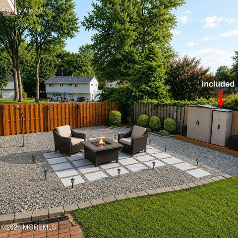 30 Kentucky Drive, Hazlet, NJ 07730