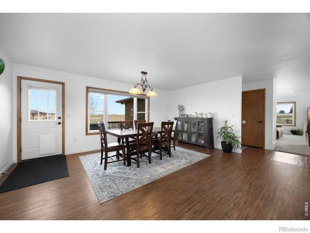 5215 E County Road 16, Loveland, CO 80537