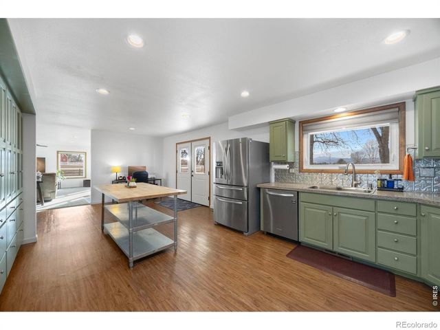 5215 E County Road 16, Loveland, CO 80537