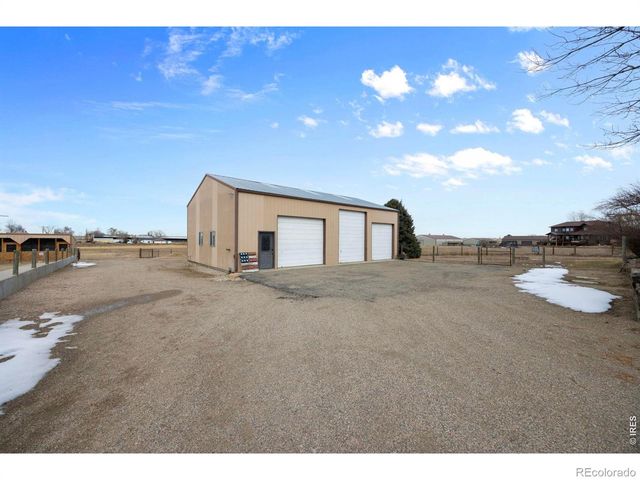 5215 E County Road 16, Loveland, CO 80537