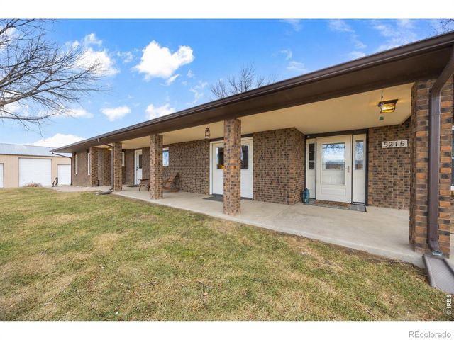 5215 E County Road 16, Loveland, CO 80537