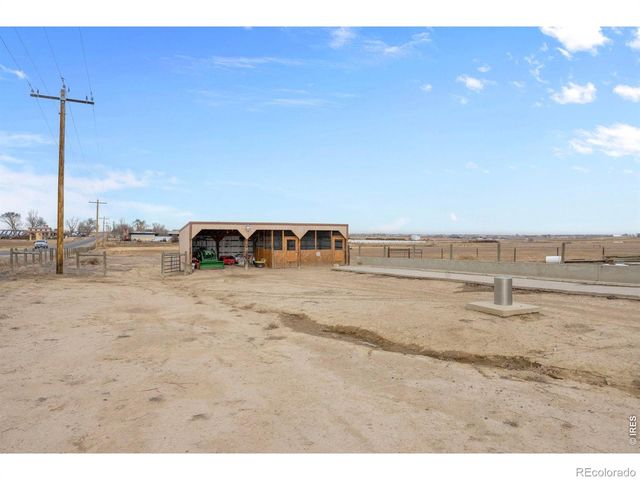 5215 E County Road 16, Loveland, CO 80537