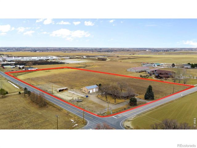 5215 E County Road 16, Loveland, CO 80537