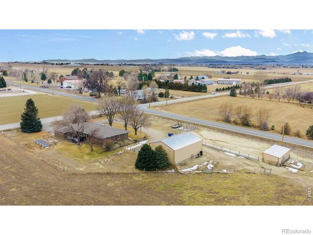 5215 E County Road 16, Loveland, CO 80537