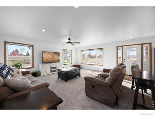 5215 E County Road 16, Loveland, CO 80537