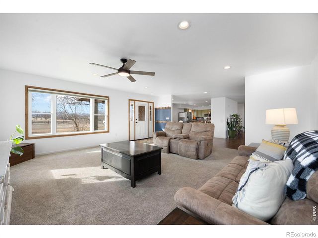 5215 E County Road 16, Loveland, CO 80537