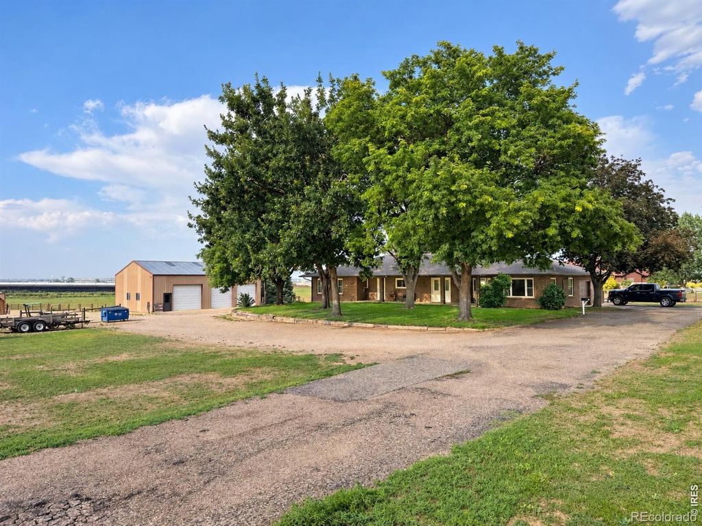 5215 E County Road 16, Loveland, CO 80537