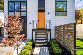 6356 47th Avenue S, Seattle, WA 98118