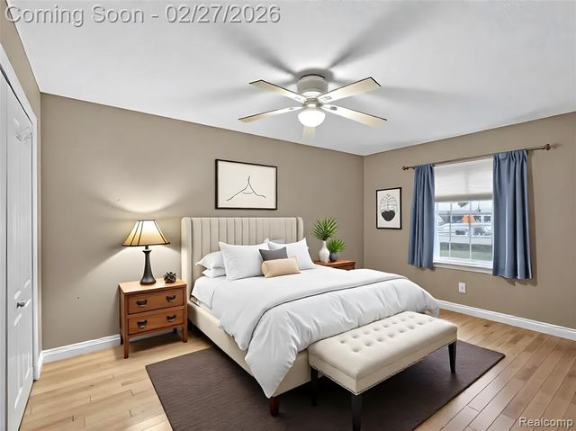 35652 Castlewood Court, Westland, MI 48185