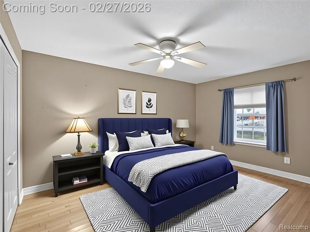 35652 Castlewood Court, Westland, MI 48185