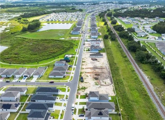 5599 MADDIE DRIVE, Haines City, FL 33845