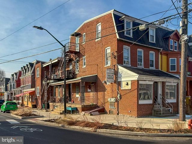 352 E NEW ST, Lancaster, PA 17602