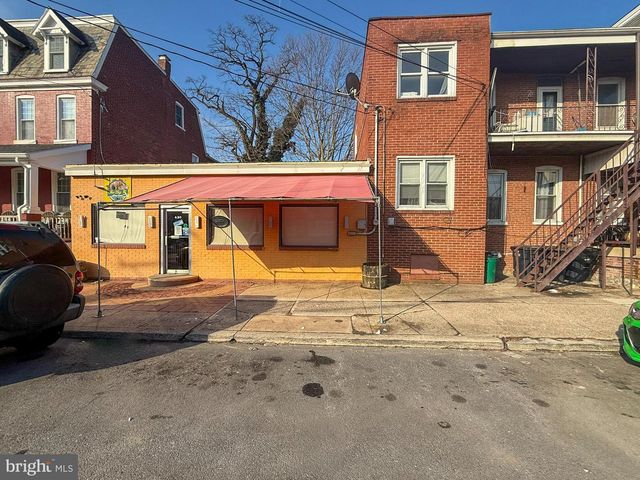 352 E NEW ST, Lancaster, PA 17602