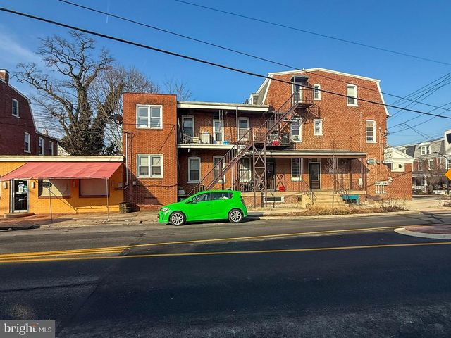 352 E NEW ST, Lancaster, PA 17602