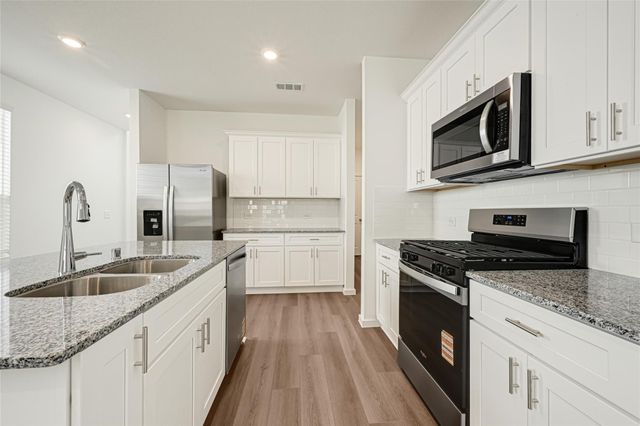 26415 Cedar Sedge Drive, Magnolia, TX 77355