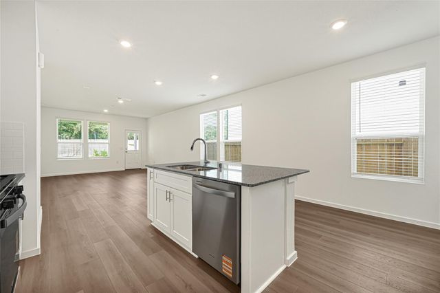 26415 Cedar Sedge Drive, Magnolia, TX 77355