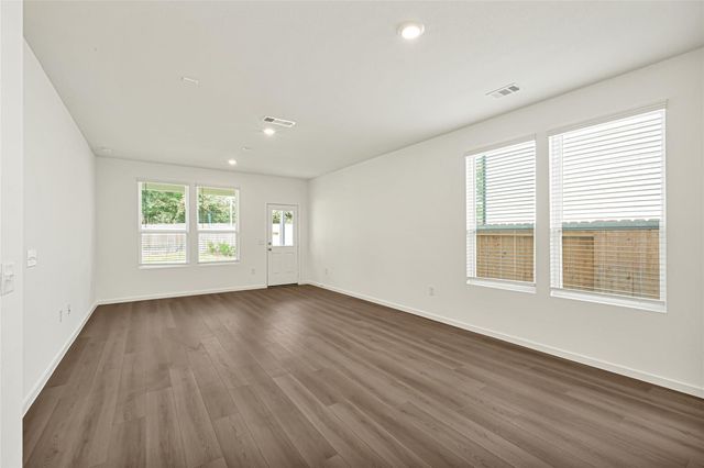26415 Cedar Sedge Drive, Magnolia, TX 77355