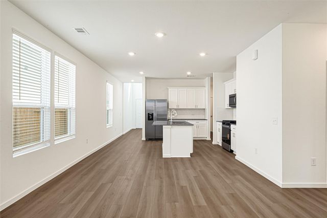 26415 Cedar Sedge Drive, Magnolia, TX 77355