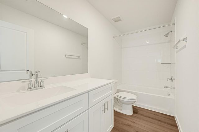26415 Cedar Sedge Drive, Magnolia, TX 77355