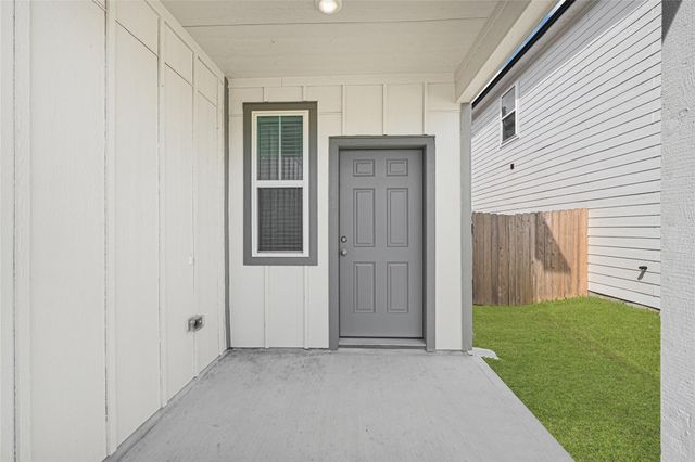 26415 Cedar Sedge Drive, Magnolia, TX 77355