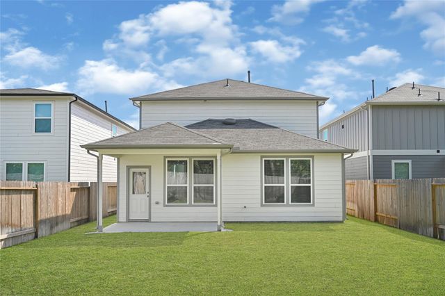 26415 Cedar Sedge Drive, Magnolia, TX 77355