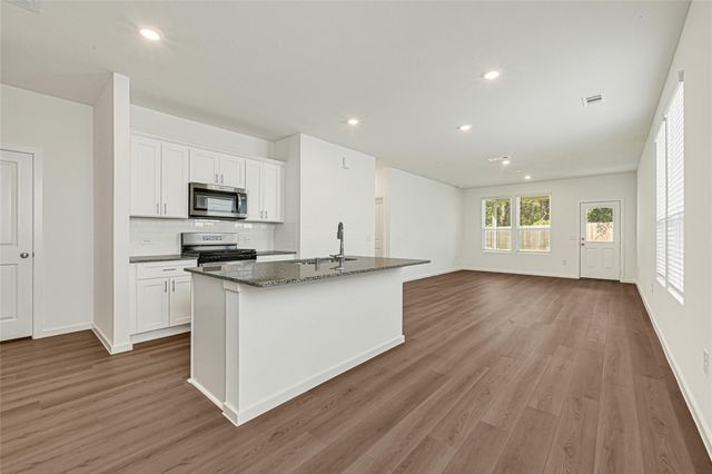 26415 Cedar Sedge Drive, Magnolia, TX 77355