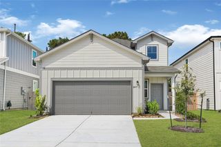 26415 Cedar Sedge Drive, Magnolia, TX 77355