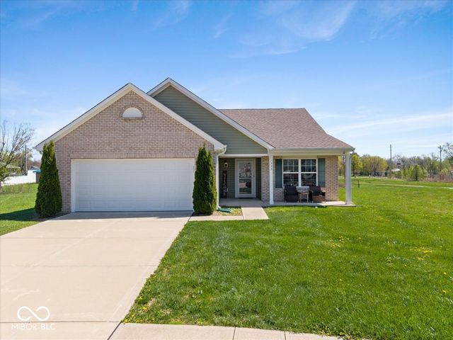 1933 Jessica Court, Indianapolis, IN 46239