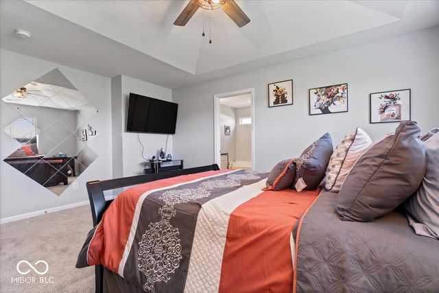 1933 Jessica Court, Indianapolis, IN 46239