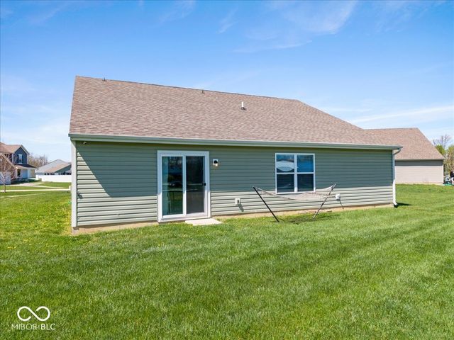 1933 Jessica Court, Indianapolis, IN 46239